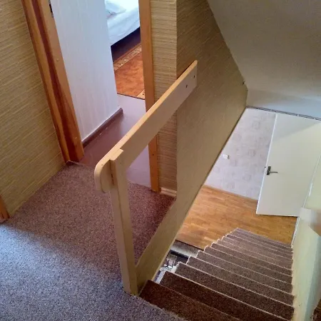Pikk 18 Apartman *