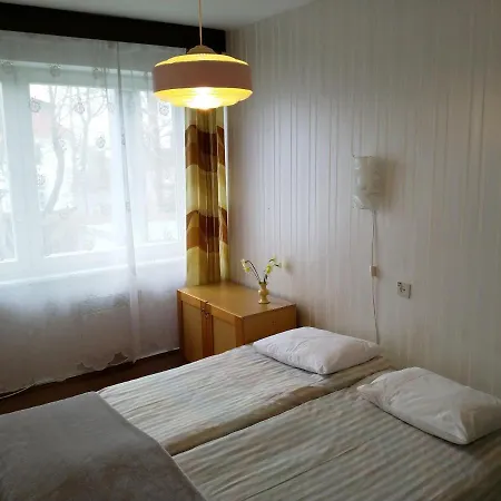 Pikk 18 Apartman