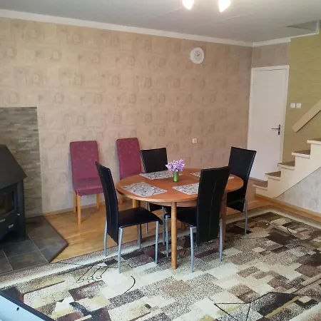 Apartman Pikk 18 Kuressaare