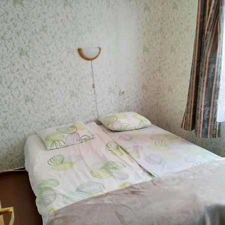Apartman Pikk 18 *